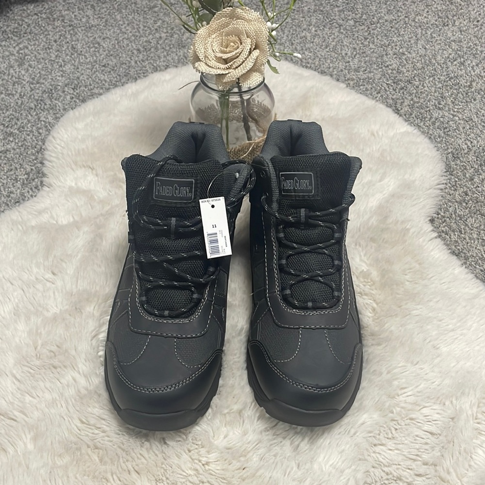 ✨Faded Glory Men’s Shoes✨